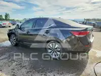 2022 Nissan SENTRA фото