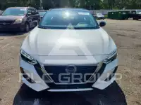 2022 Nissan SENTRA фото