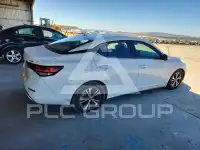 2022 Nissan SENTRA фото