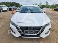 2022 Nissan SENTRA фото