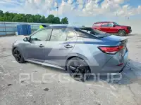 2022 Nissan SENTRA фото