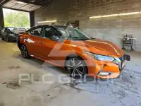 2022 Nissan SENTRA фото