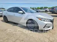 2022 Nissan SENTRA photo