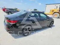 2022 Nissan SENTRA фото