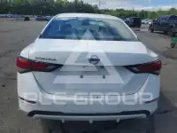 2022 Nissan SENTRA фото