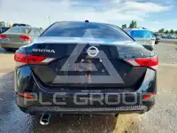 2022 Nissan SENTRA фото