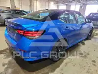 2022 Nissan SENTRA фото