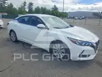 2022 Nissan SENTRA фото