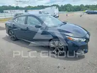 2022 Nissan SENTRA фото