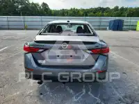 2022 Nissan SENTRA фото