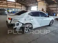2022 Nissan SENTRA фото