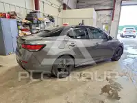2022 Nissan SENTRA фото