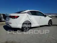 2022 Nissan SENTRA фото