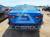 2022 Nissan SENTRA фото