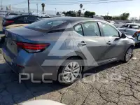 2022 Nissan SENTRA фото