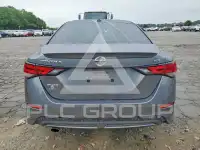 2022 Nissan SENTRA фото