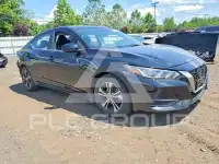 2022 Nissan SENTRA фото
