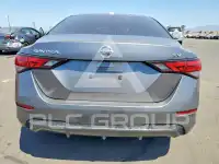 2022 Nissan SENTRA photo