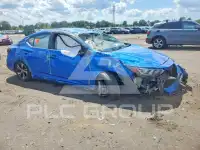 2022 Nissan SENTRA photo