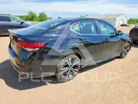 2022 Nissan SENTRA photo