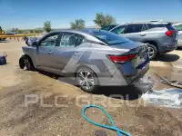2022 Nissan SENTRA фото