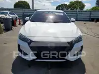 2022 Nissan SENTRA photo
