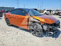 2022 Nissan SENTRA фото