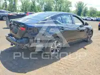 2022 Nissan SENTRA фото
