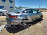 2022 Nissan SENTRA фото