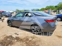 2022 Nissan SENTRA фото