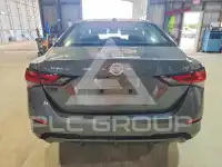 2022 Nissan SENTRA фото
