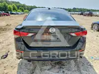 2022 Nissan SENTRA фото