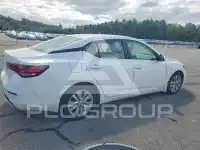 2022 Nissan SENTRA фото