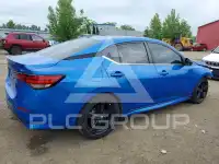 2022 Nissan SENTRA photo