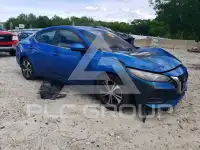 2022 Nissan SENTRA фото