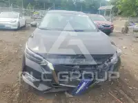 2022 Nissan SENTRA фото
