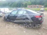 2022 Nissan SENTRA фото