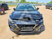2022 Nissan SENTRA photo