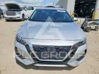 2022 Nissan SENTRA фото