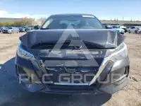 2022 Nissan SENTRA фото