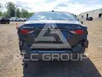 2022 Nissan SENTRA фото