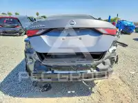 2022 Nissan SENTRA фото