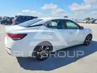 2022 Nissan SENTRA фото