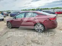2022 Nissan SENTRA фото