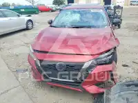 2022 Nissan SENTRA photo