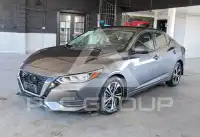 2022 Nissan SENTRA фото
