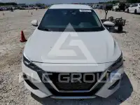 2022 Nissan SENTRA фото