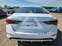 2022 Nissan SENTRA фото