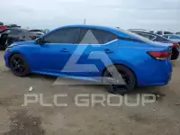 2022 Nissan SENTRA photo