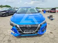 2022 Nissan SENTRA фото